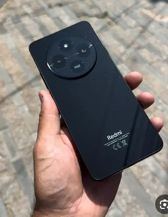 گوشی ریلمی 14c|موبایل|سوسنگرد, |دیوار