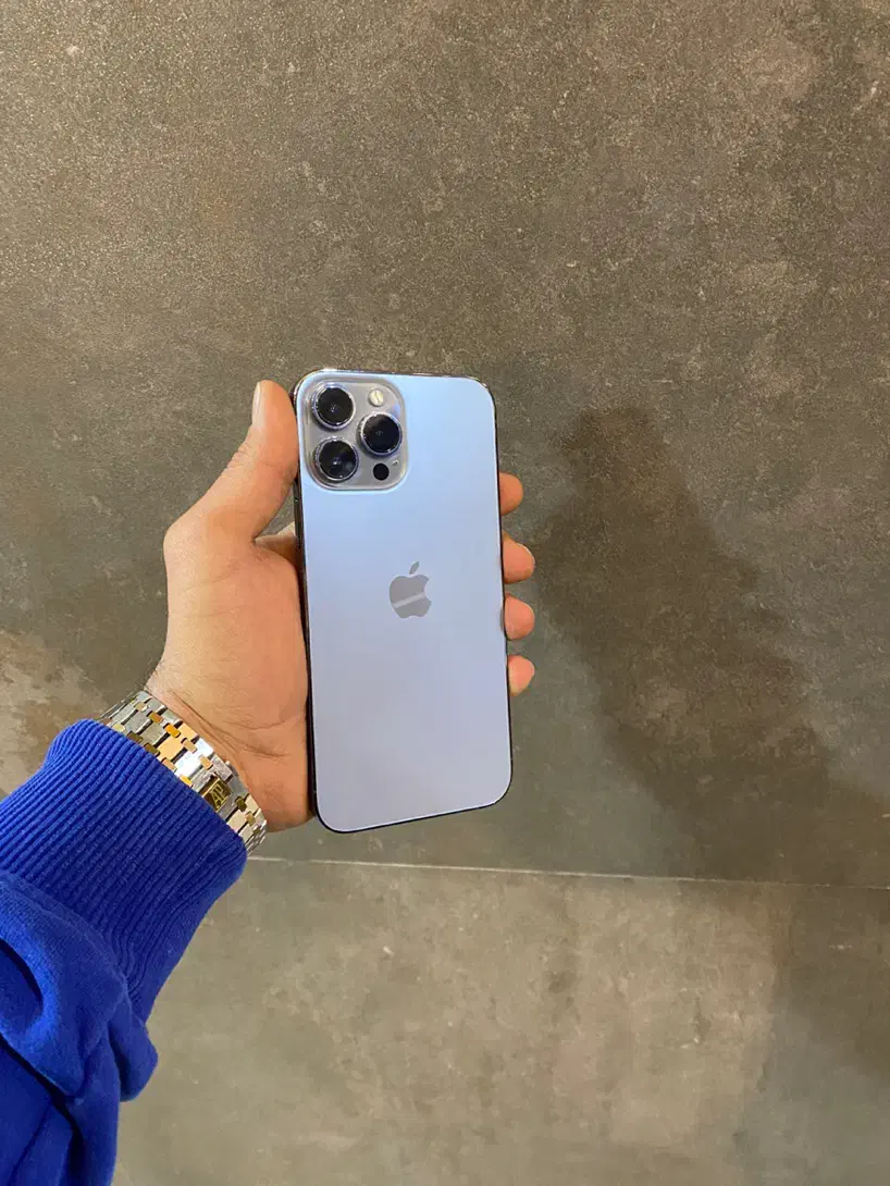 iPhone 13 pro max|موبایل|شیراز, حافظیه|دیوار