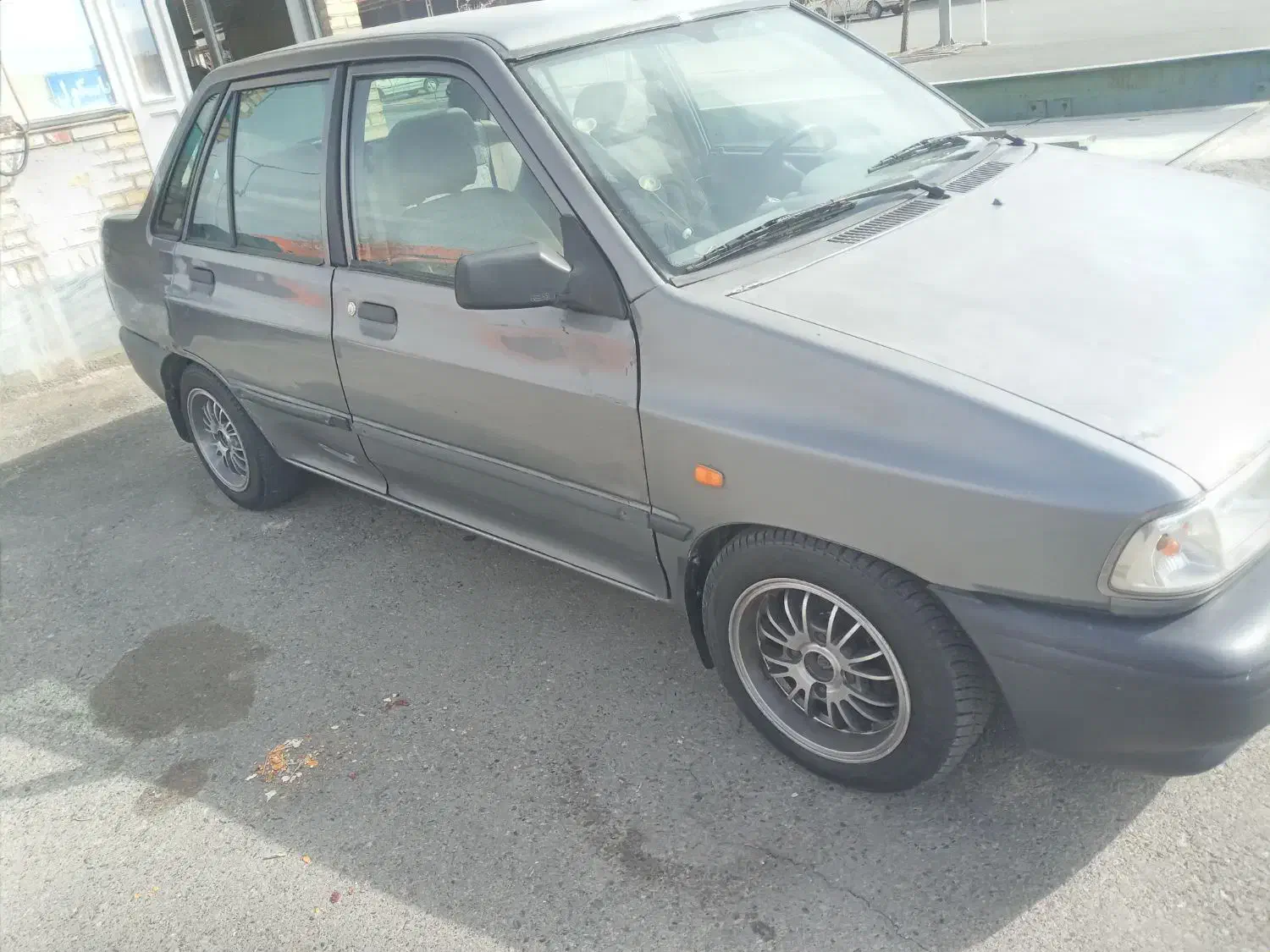 پراید۹۰|خودرو سواری و وانت|بیرجند, |دیوار