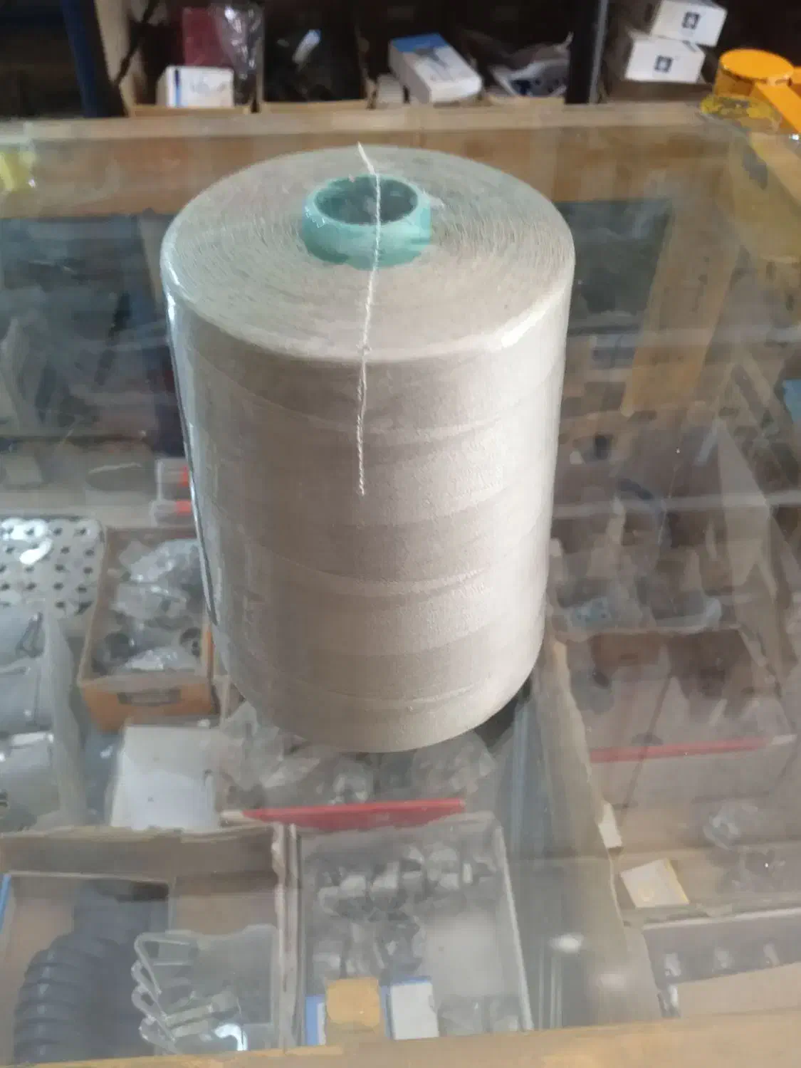 نخ دولا|لوازم خیاطی و بافتنی|قرچک, داوود آباد|دیوار