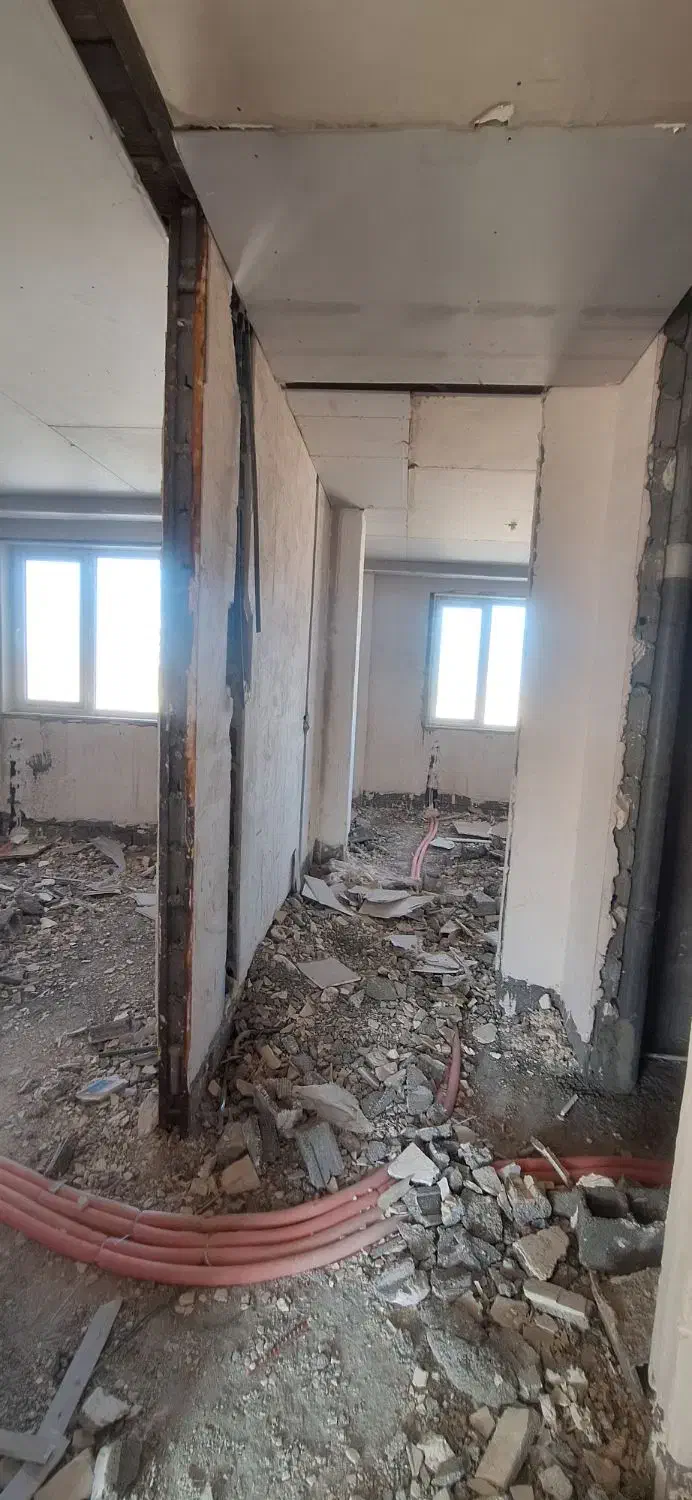 ویلایی دو طبقه محله ۱۰|فروش خانه و ویلا|گلبهار, شهر جدید گلبهار|دیوار