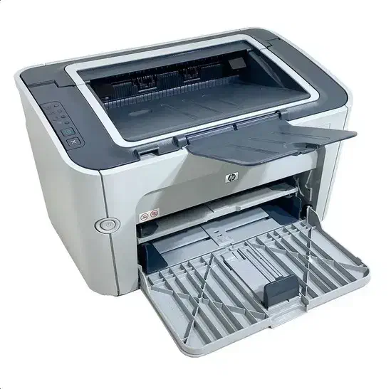 پرینتر تک کاره لیزری اچ پی HP 1505n استوک|پرینتر، اسکنر، کپی، فکس|ایلام, |دیوار