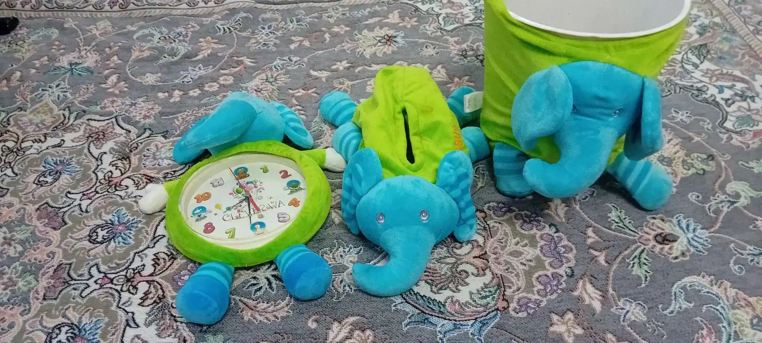 ست اتاق کودک|اسباب و اثاث بچه|نیشابور, میدان حافظ|دیوار