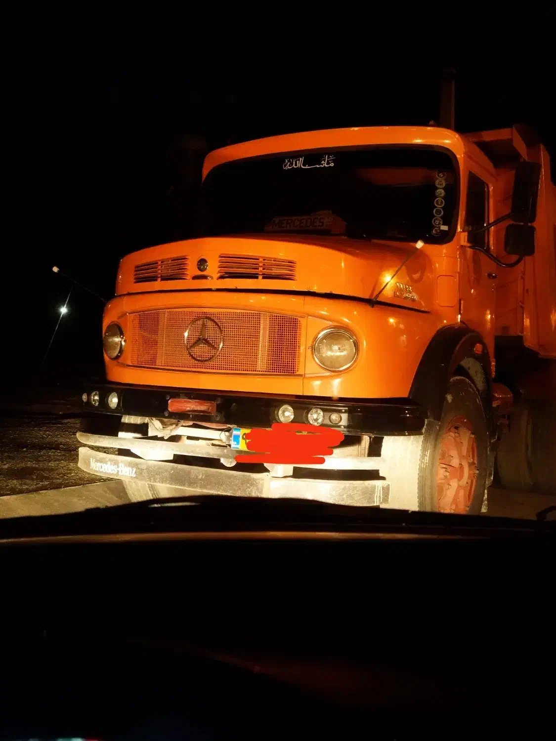 فروش|خودرو سنگین|کامیاران, |دیوار