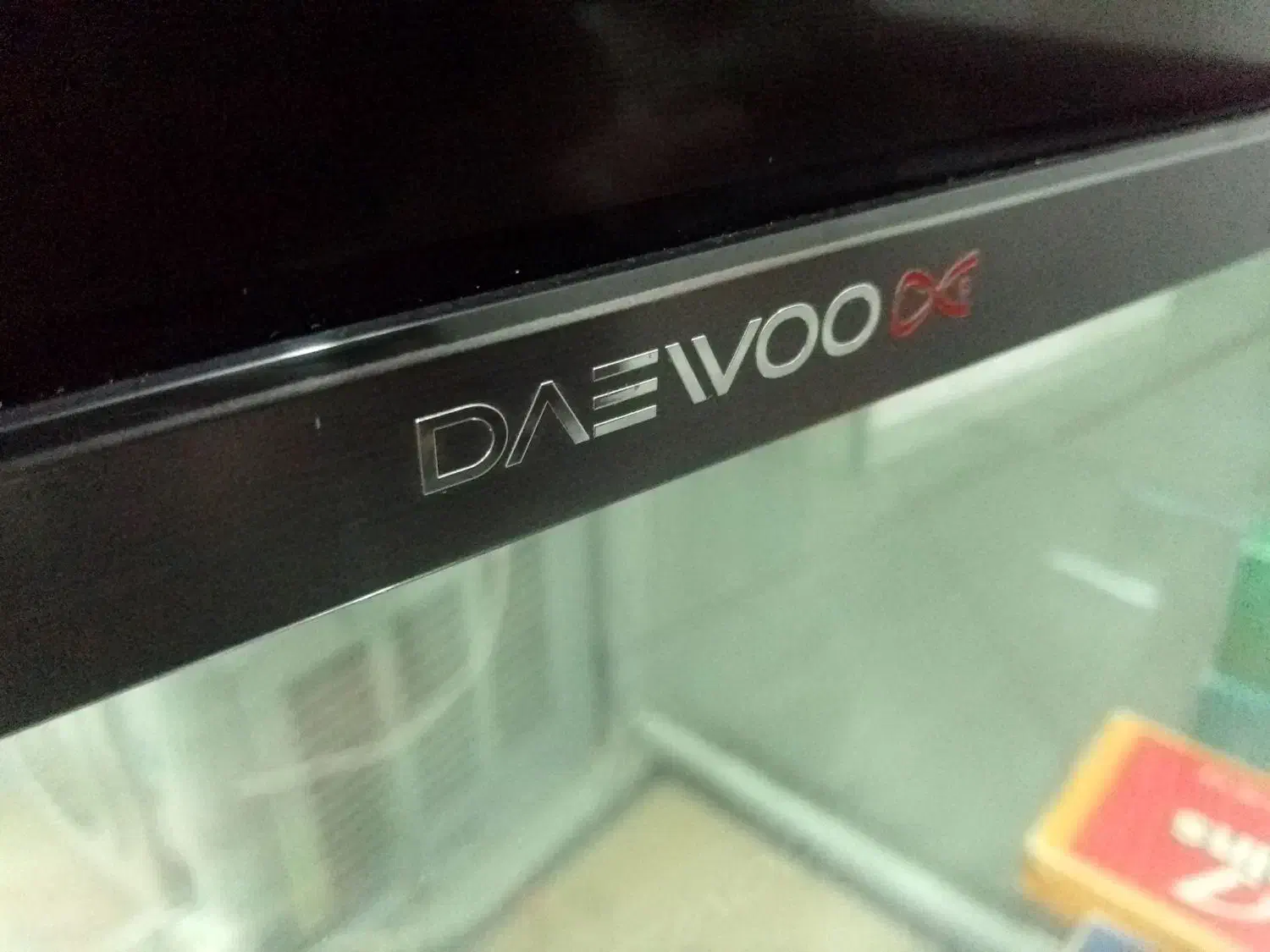 ال ای دی ۴۳ هوشمند دوو|تلویزیون و پروژکتور|اسلام‌شهر, شهرک احمدیه|دیوار