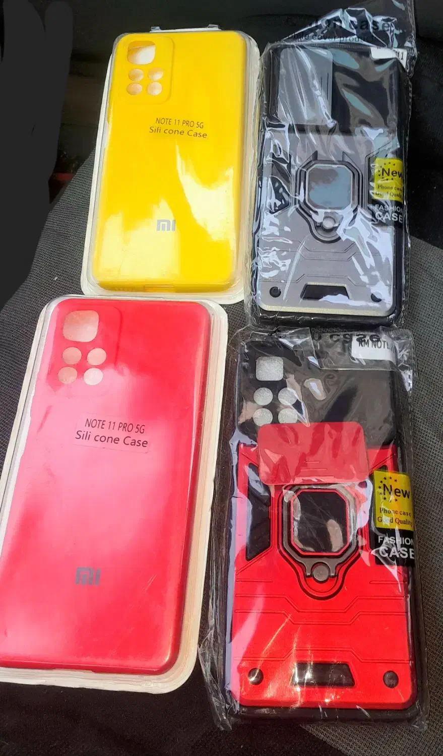 فروش قاب گوشی|لوازم جانبی موبایل و تبلت|کرج, شهرک آسمان|دیوار