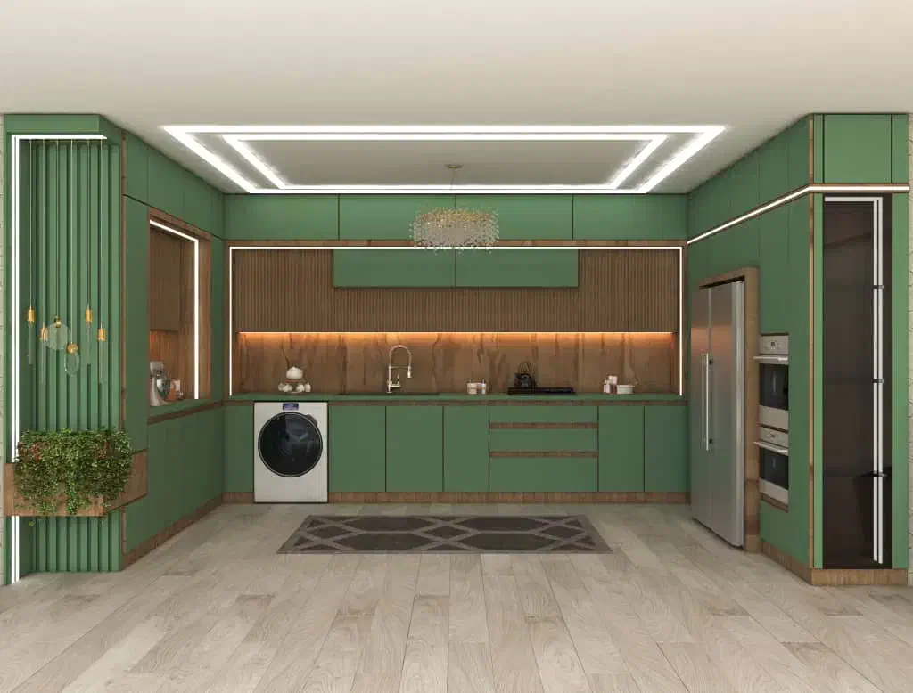 گروه تولیدی کابینت محراب|مصالح و تجهیزات ساختمان|شیراز, محراب|دیوار