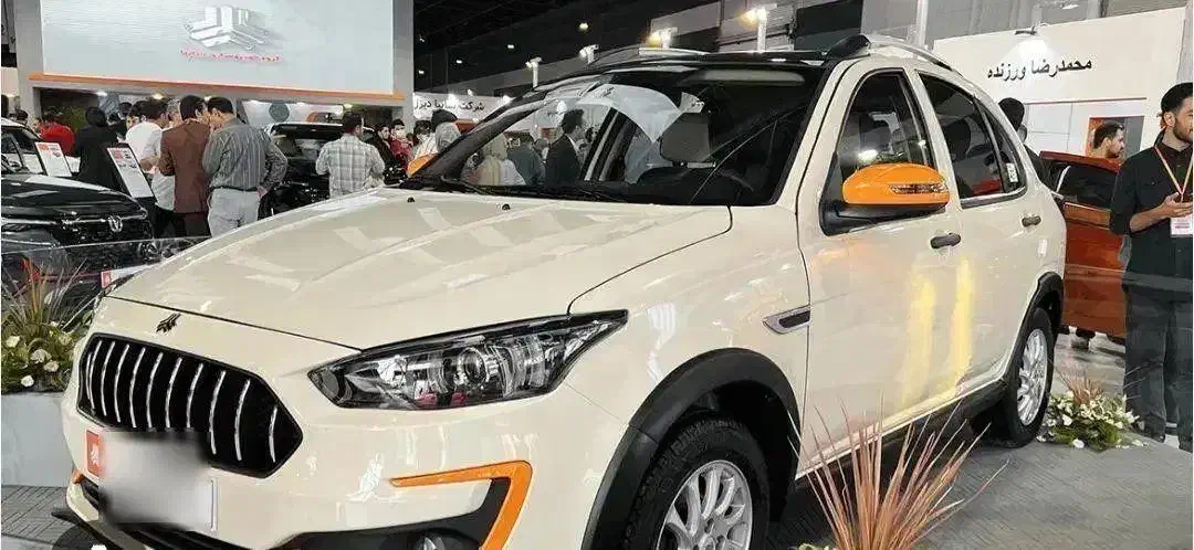 فروش حواله اطلس s طرح مادران تحویل ۹۰ روزه|خودرو سواری و وانت|شیراز, باغ تخت|دیوار