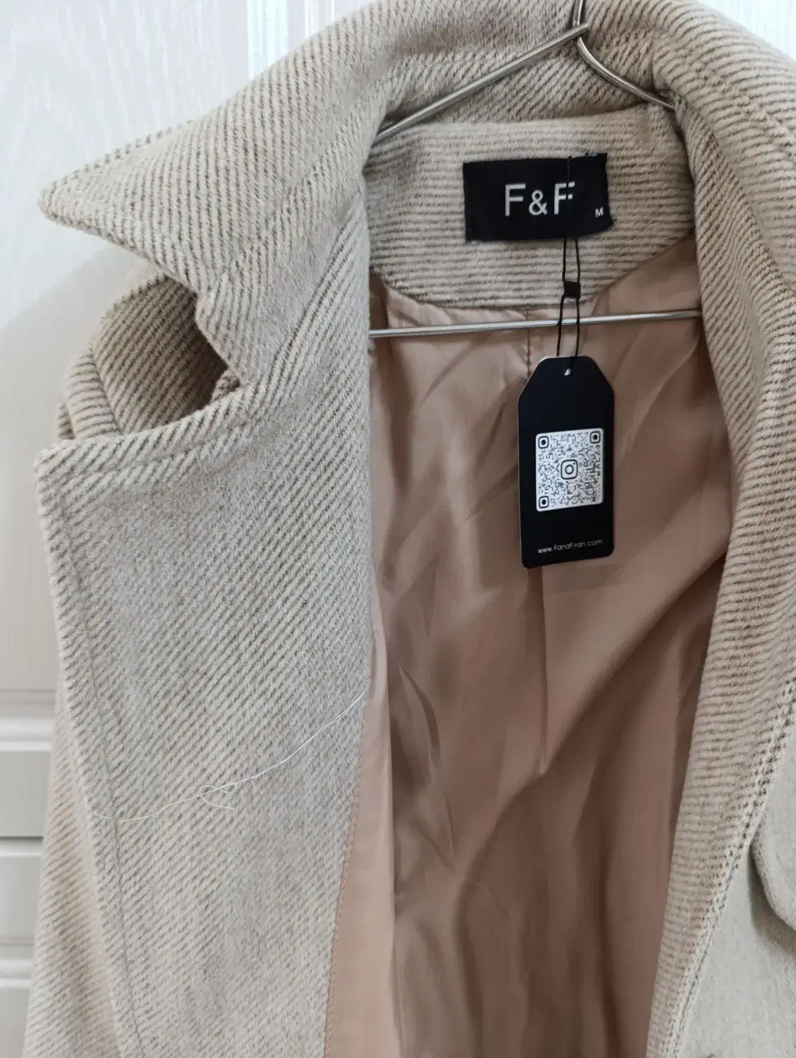 پالتو کتی|لباس|اردکان, |دیوار