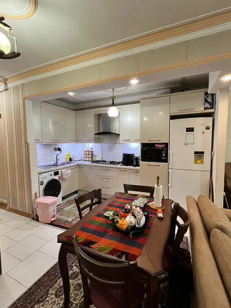 رهن کامل واحد ۸۵ متری تختی خیابان شعاعی|اجارهٔ آپارتمان|رشت, سعدی (تختی)|دیوار