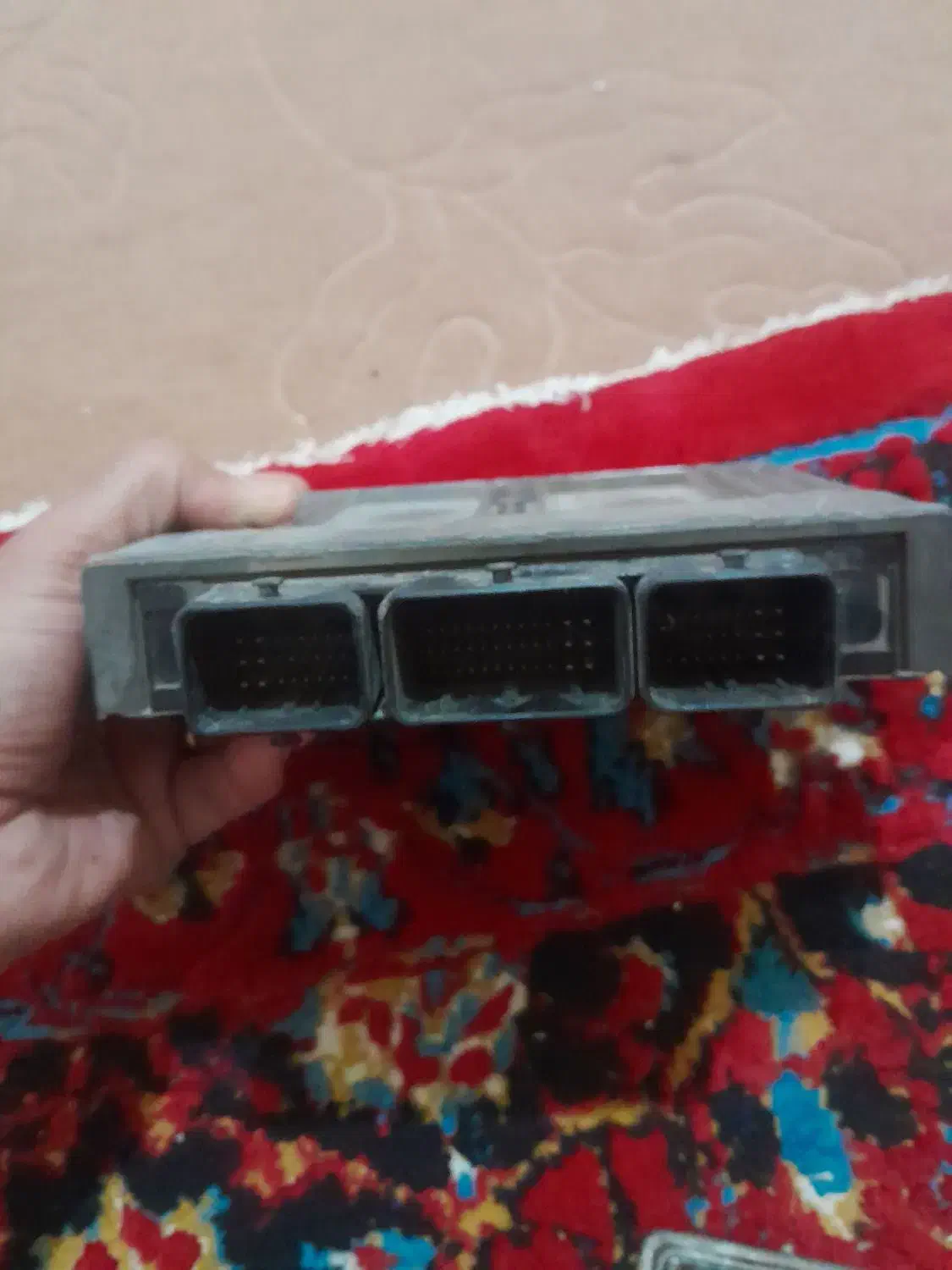 انژکتور ایسیو دیسک و صفحه سوزن انژکتور|قطعات یدکی و لوازم جانبی|کارون, |دیوار