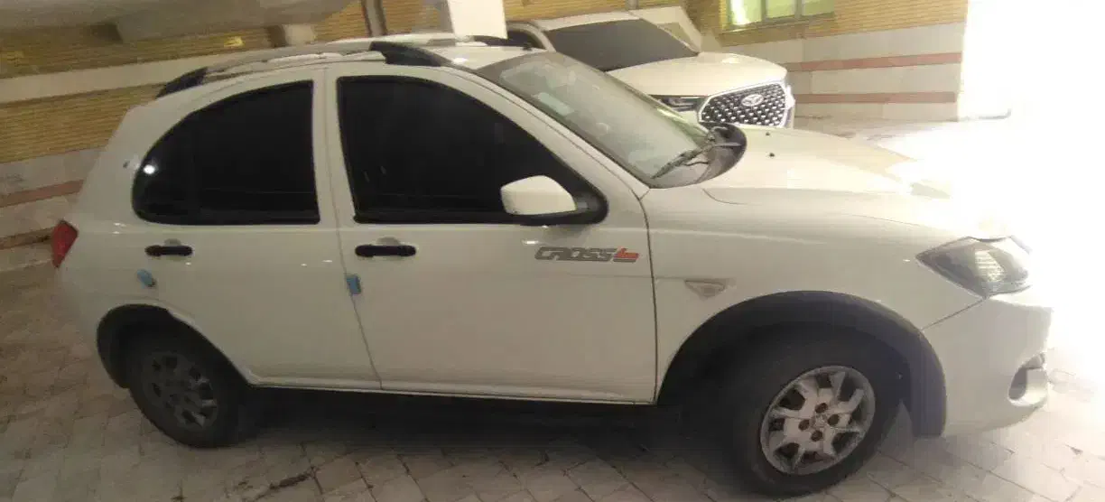 کوییک 1401در حد صفر کارمندی. پارس خودرویی|خودرو سواری و وانت|شیراز, وصال|دیوار