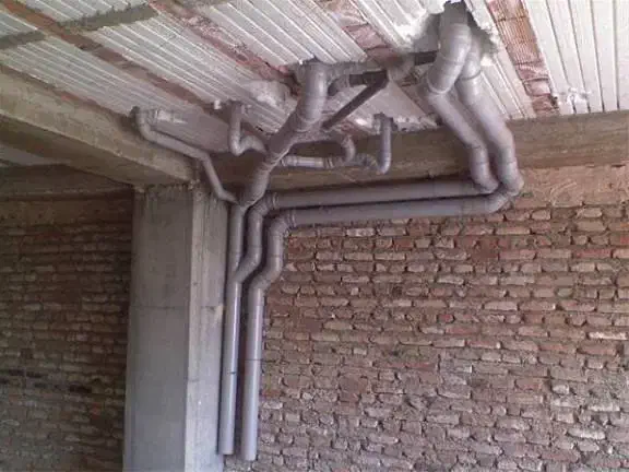 اجرای تاسیسات آب و فاضلاب پکیچ چیلر فن کوئل|خدمات پیشه و مهارت|یزد, |دیوار