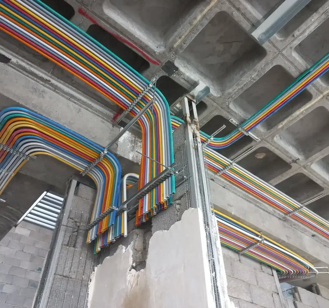 برقکار صنعتی برقکاری ساختمان برق کار تمام وقت|خدمات پیشه و مهارت|قم, صفائیه|دیوار