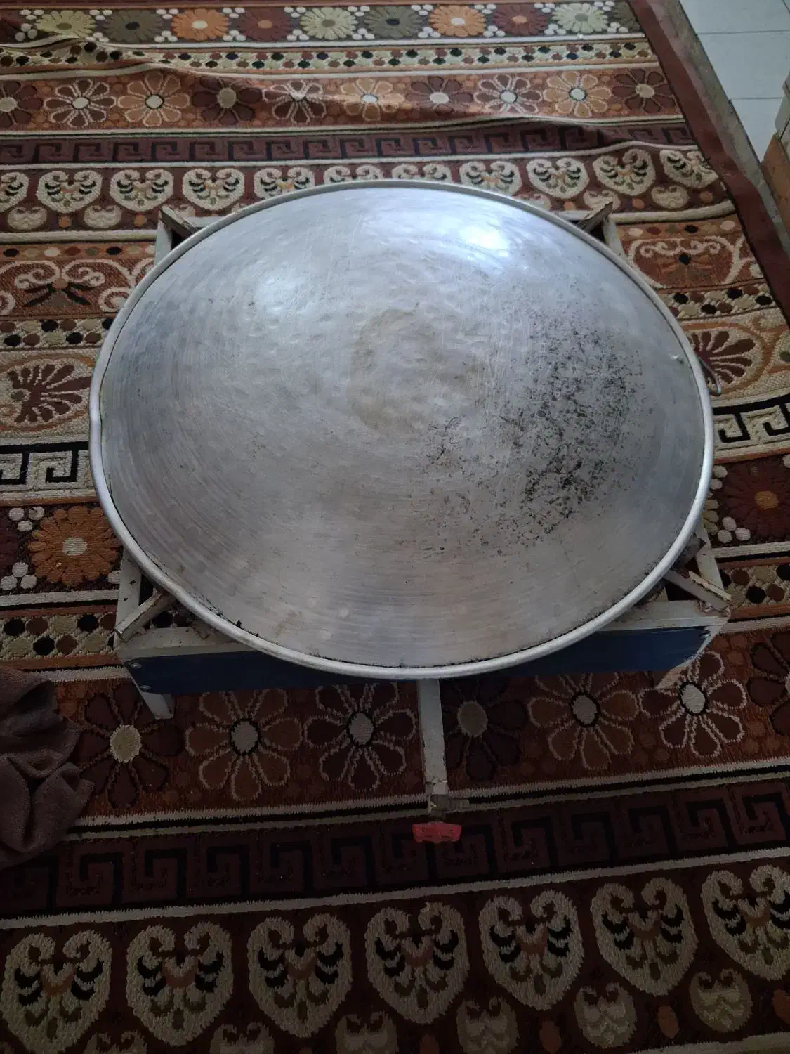 گازنون پزی|اجاق گاز و لوازم برقی پخت‌وپز|فولادشهر, مسکن مهر فولادشهر|دیوار