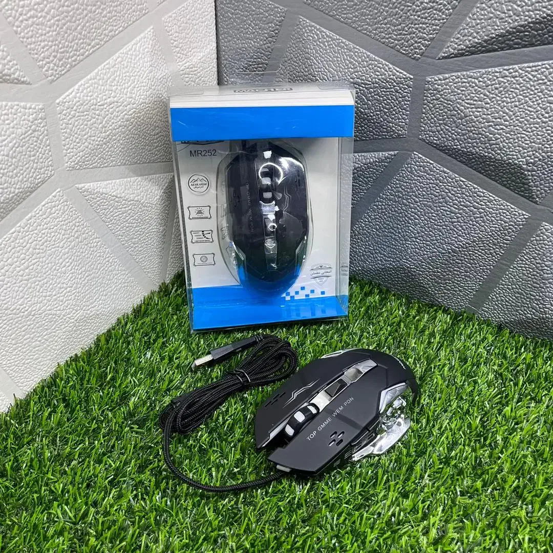 ماوس بی سیم و باسیم|قطعات و لوازم جانبی رایانه|اسلام‌شهر, شهرک مفیدی|دیوار