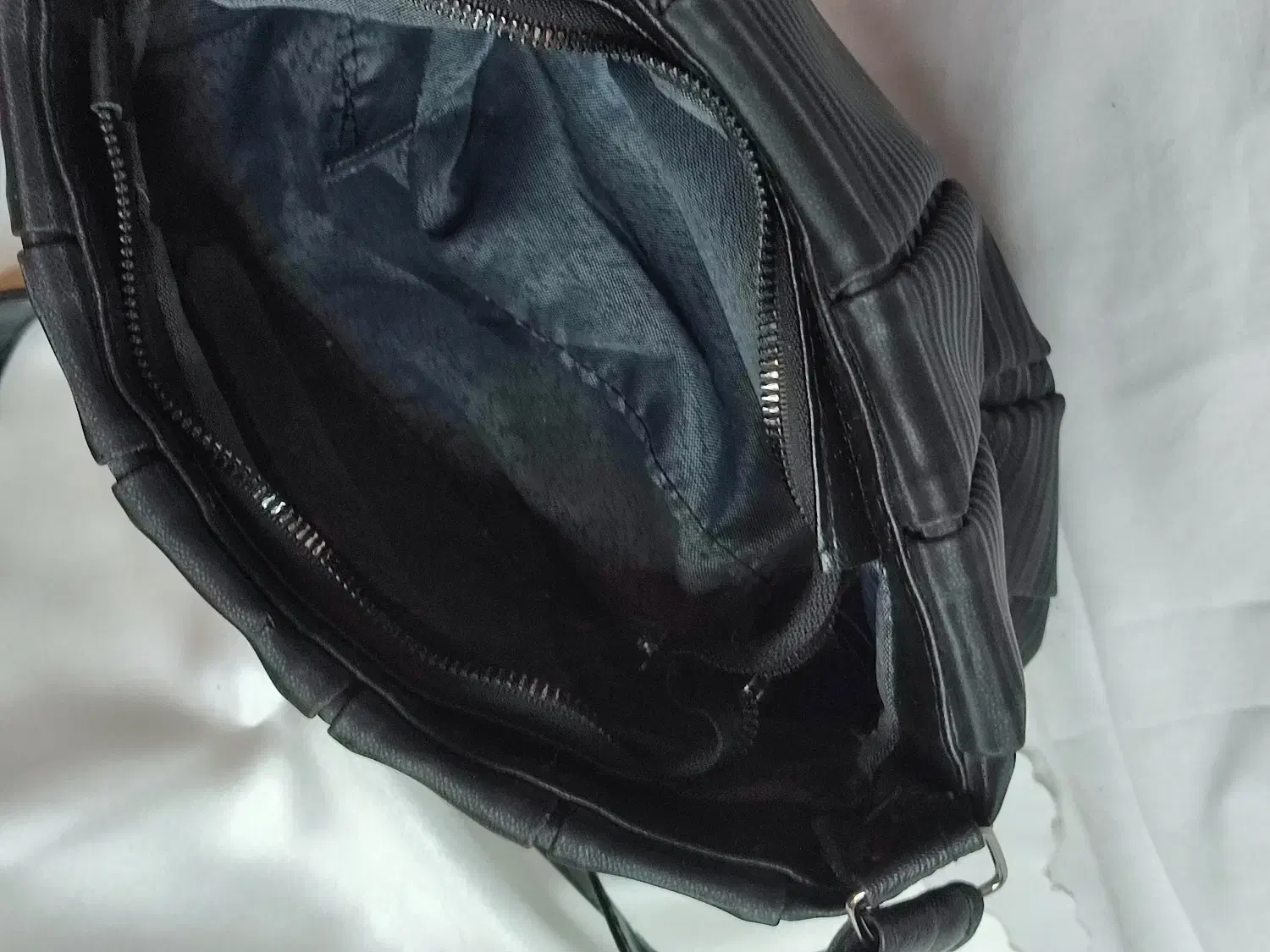 کیف دوشی مشکی زنانه|کیف، کفش، کمربند|تهران, امام زاده عبدالله|دیوار