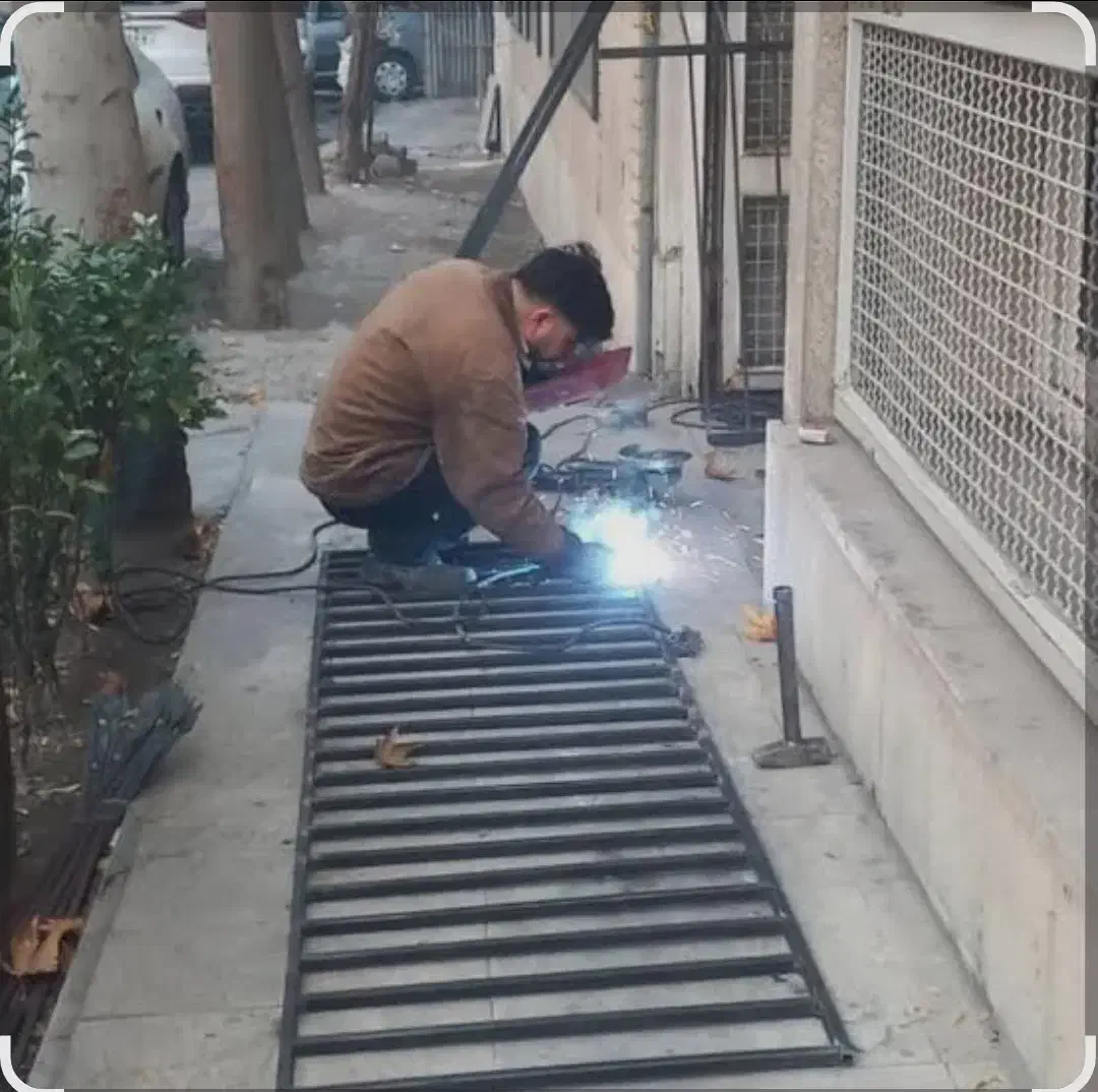 جوشکار سیار|خدمات پیشه و مهارت|بندر ماهشهر, |دیوار