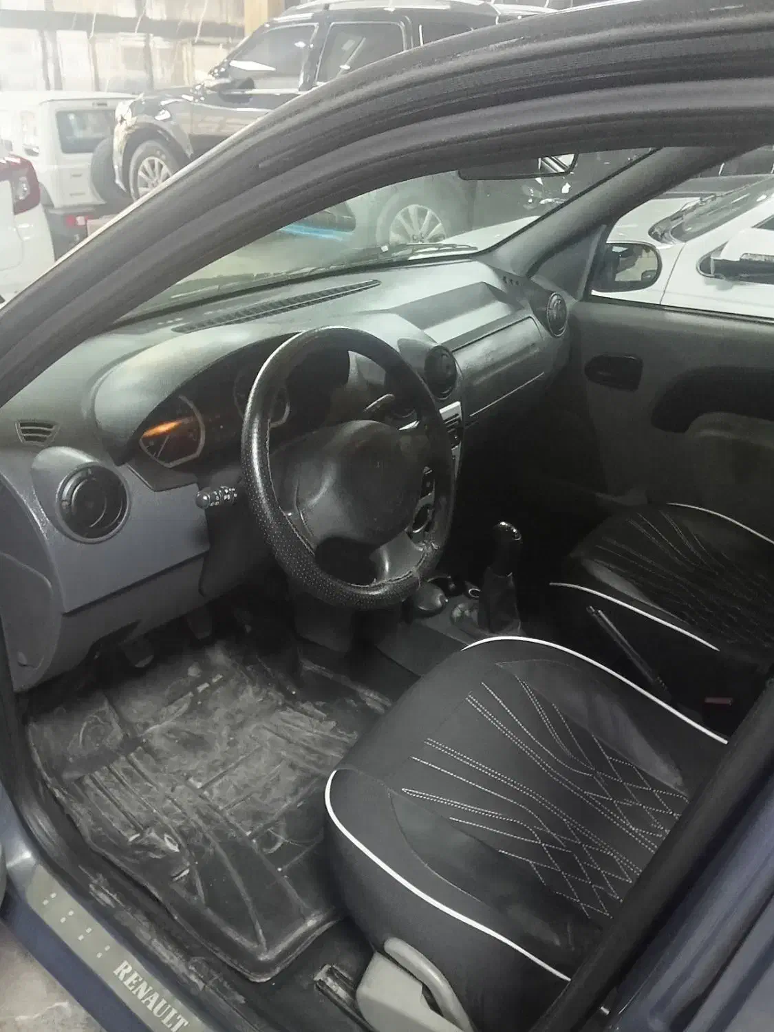 ال 90/مدل 1391/درجه یک|خودرو سواری و وانت|کرج, عظیمیه|دیوار