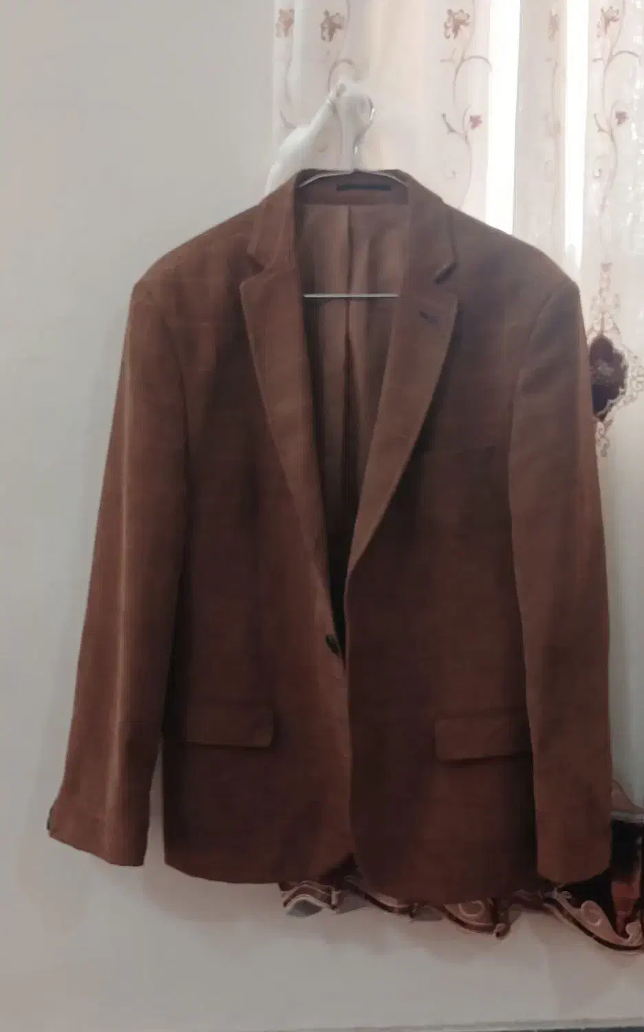 دو دست تک کت سایز۴۶|لباس|سیمین شهر, |دیوار