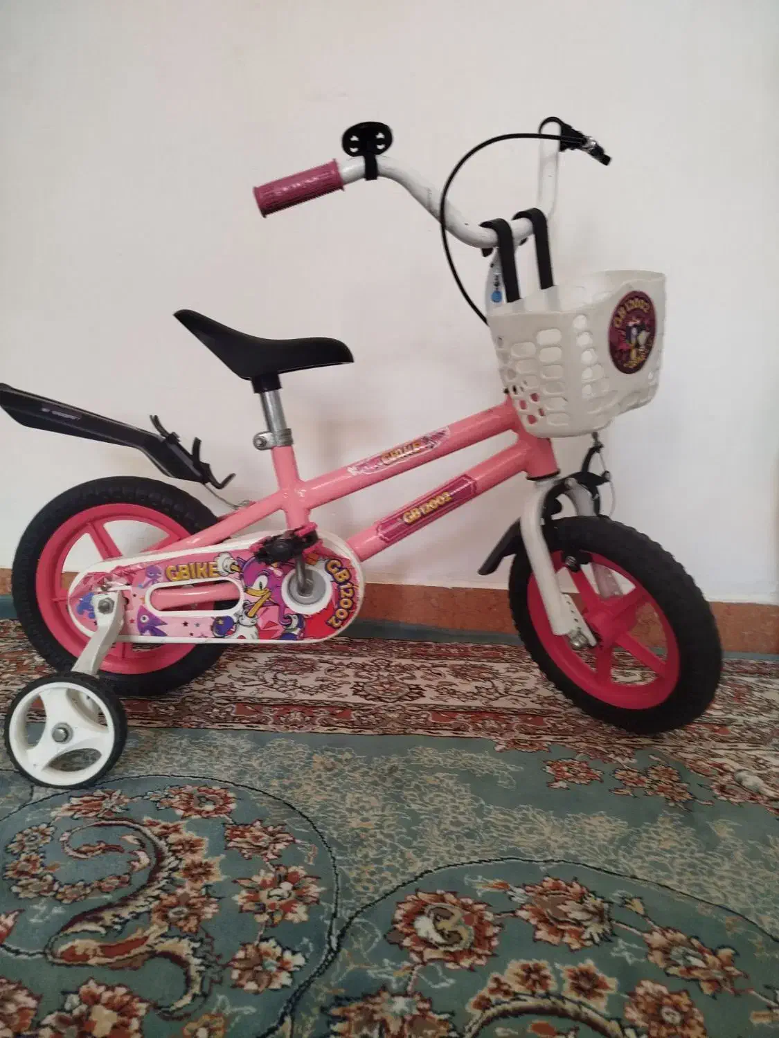 دوچرخه دوازده |دوچرخه، اسکیت، اسکوتر|ایلام, |دیوار