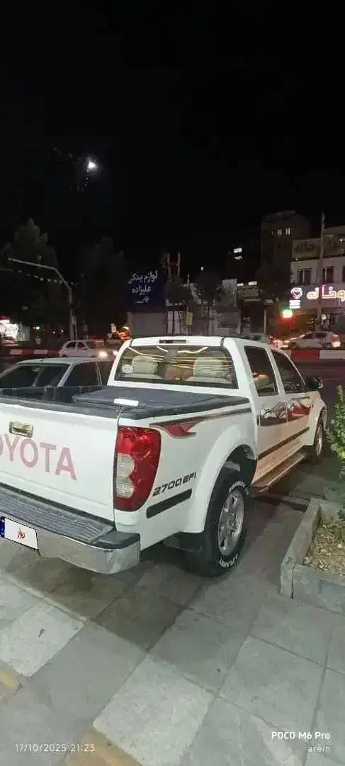 پژو ۹۲ توکرم سرحال|خودرو سواری و وانت|بومهن, |دیوار