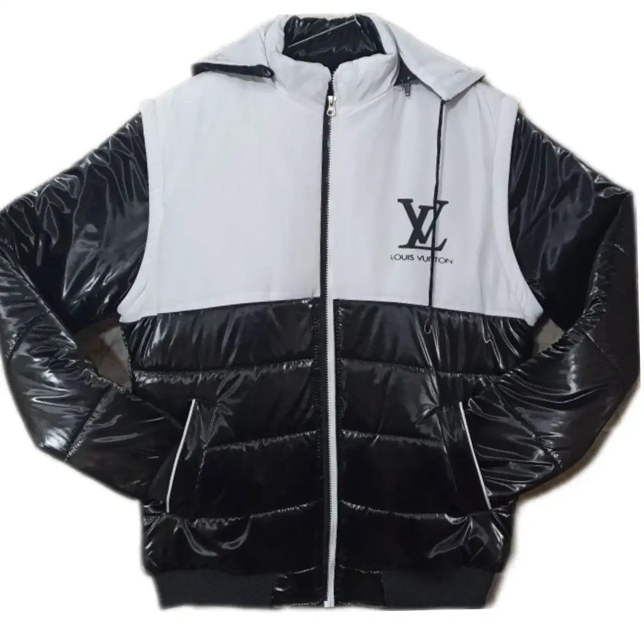 کاپشن داخل خز|لباس|زابل, |دیوار