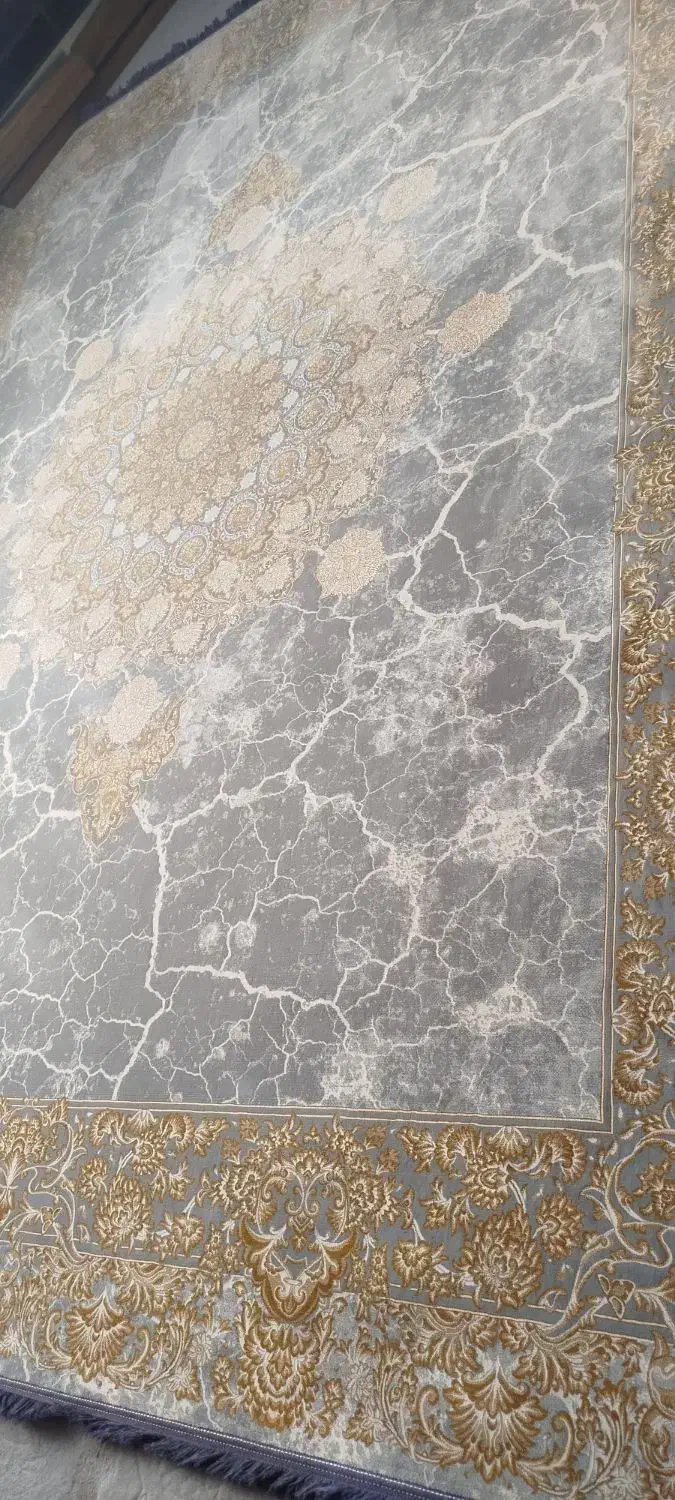 دو عدد فرش دوازده شانه|فرش|بیرجند, |دیوار