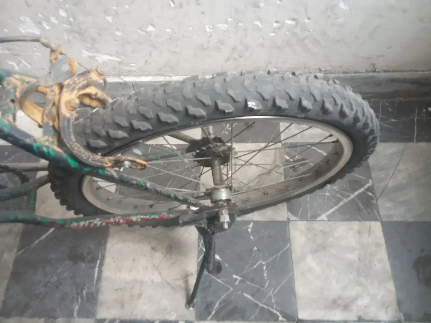 دجرخه سایز 20|دوچرخه، اسکیت، اسکوتر|تهران, کرمان|دیوار