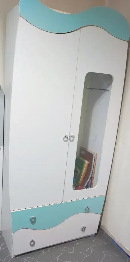 دراور و کمد کودک|جاکفشی، کمد، دراور|همدان, |دیوار