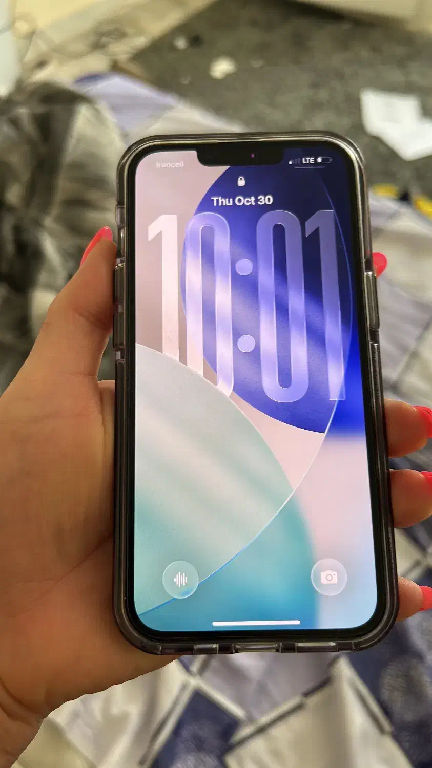 گوشی موبایل ایفون ۱۴|موبایل|تهران, سعادتآباد|دیوار