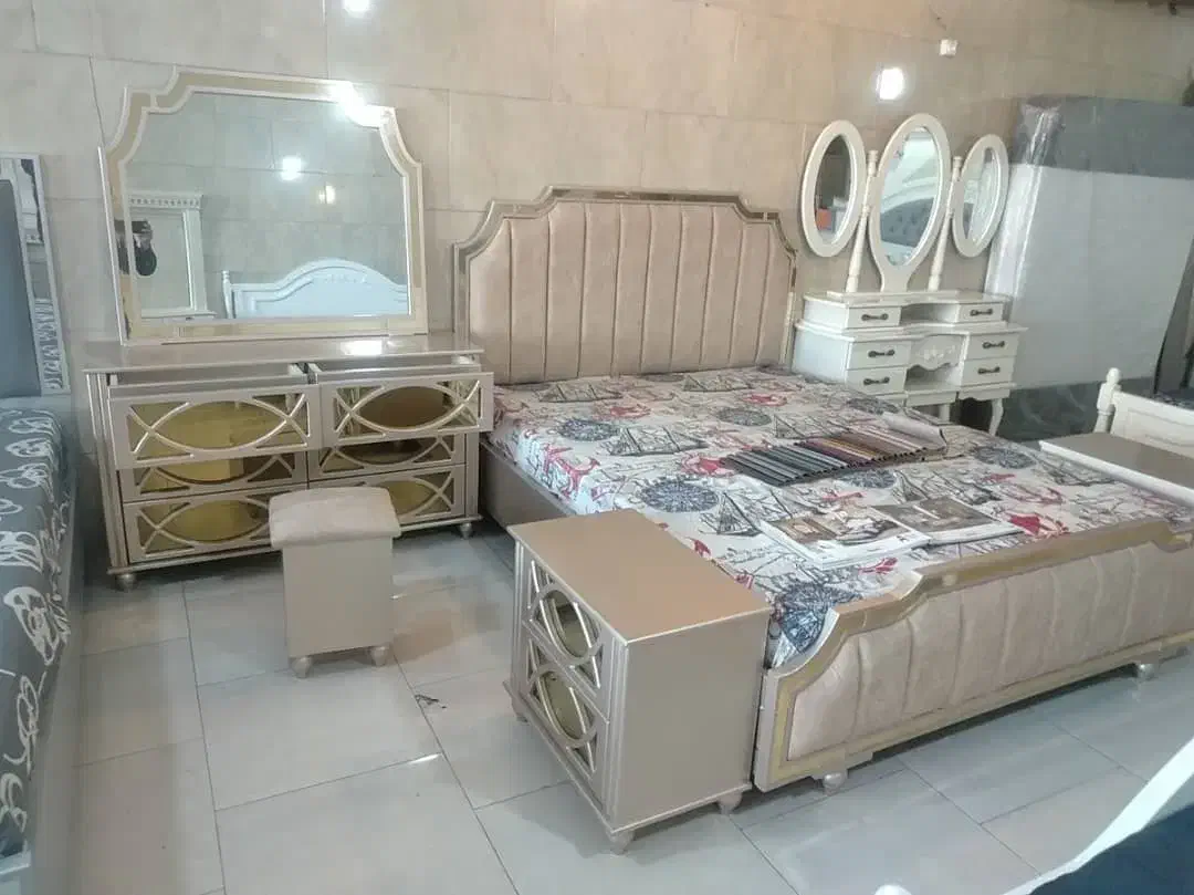 سرویس خواب فاطر|تخت و سرویس خواب|بندر انزلی, جزیره|دیوار