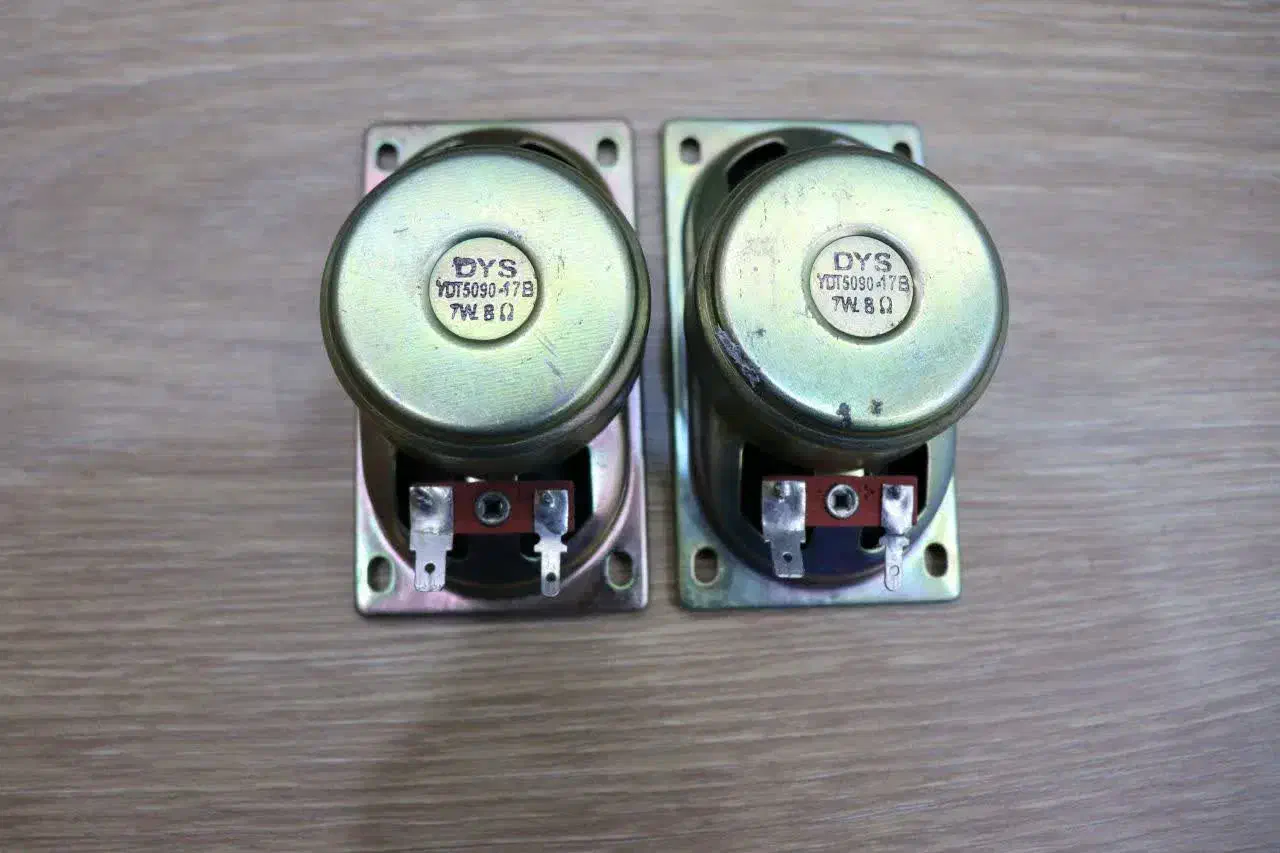 اسپیکر خانگی DYS|سیستم صوتی خانگی|سمنان, |دیوار