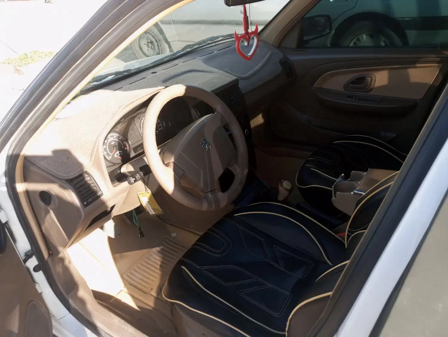 405اس ال ایکس|خودرو سواری و وانت|آق قلا, |دیوار