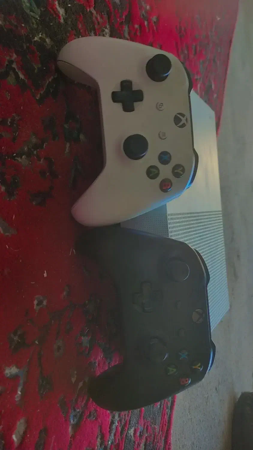 ایکس باکس|کنسول، بازی ویدئویی و آنلاین|رضویه, |دیوار