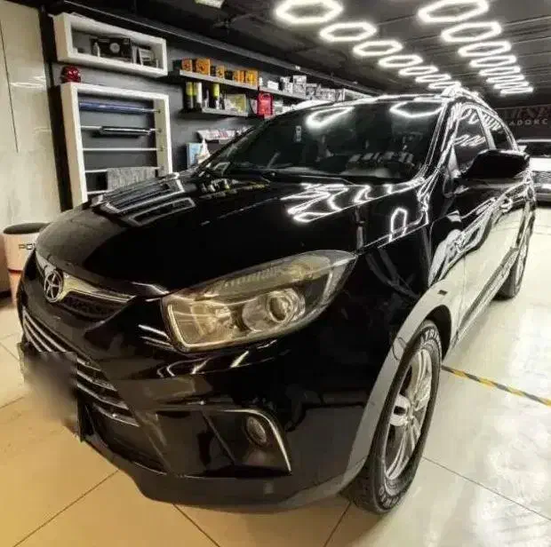 جکs5دنده مدل96|خودرو سواری و وانت|تبریز, |دیوار