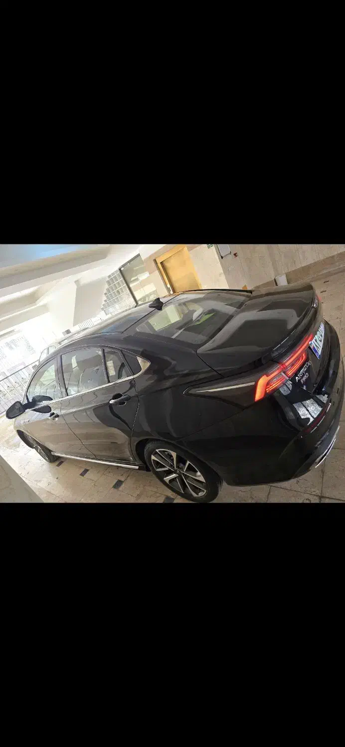 آریزو6پرو1401|خودرو سواری و وانت|کرج, برغان|دیوار