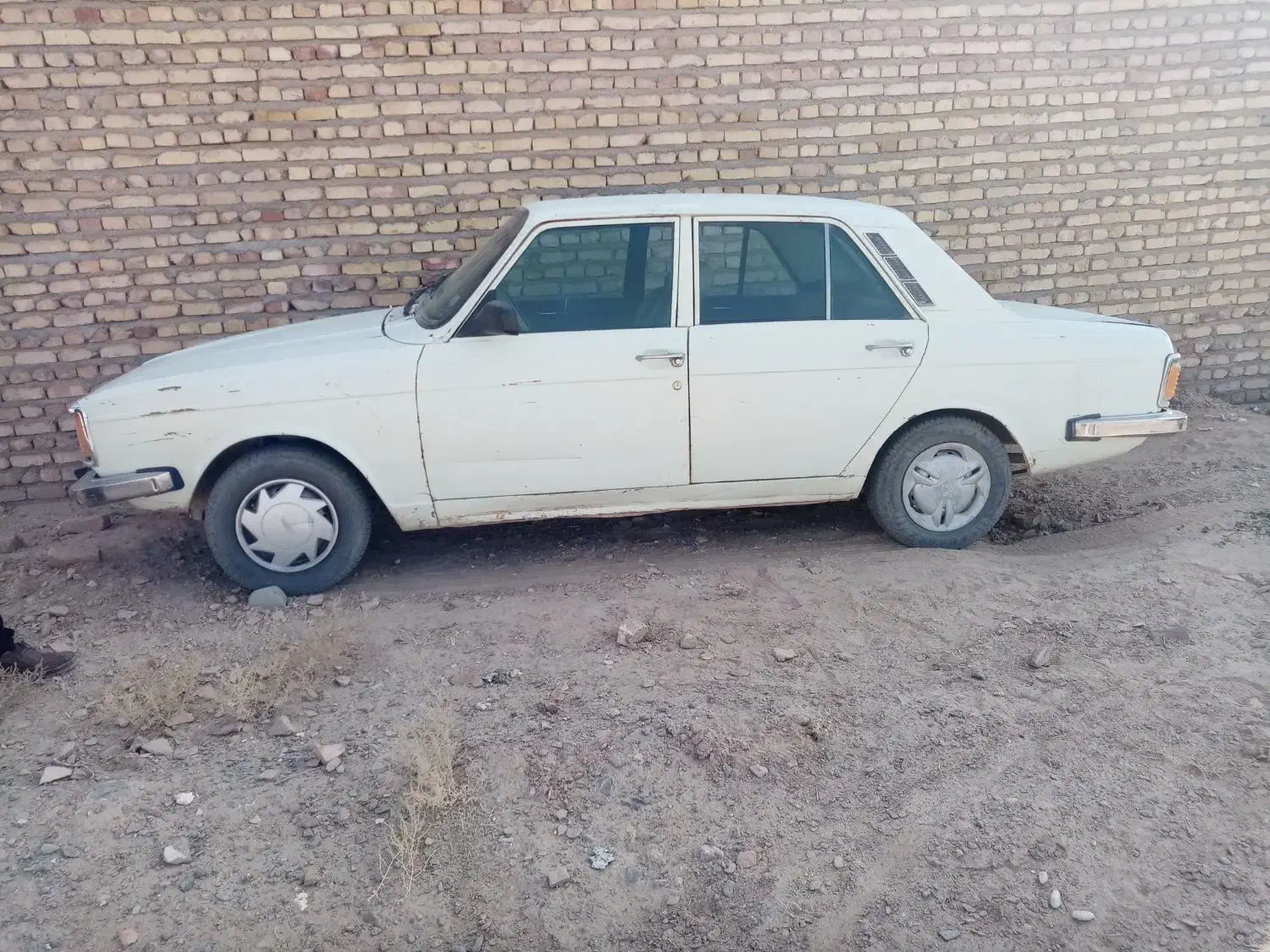 پیکان سواری سالم|خودرو سواری و وانت|کاشمر, |دیوار