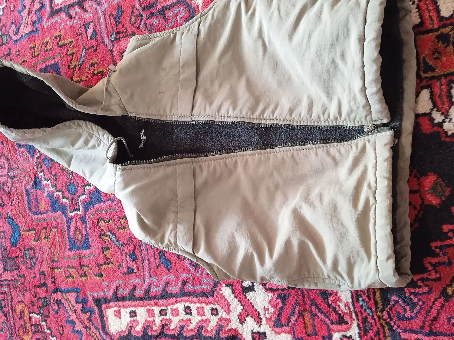 پافر و شلوار پسرانه|کفش و لباس بچه|مراغه, |دیوار