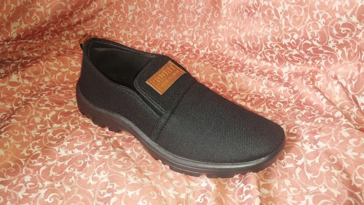 کفش راحتی مردانه / زنانه، کارخونهای درجه ۱|کیف، کفش، کمربند|مشهد, رضاییه|دیوار