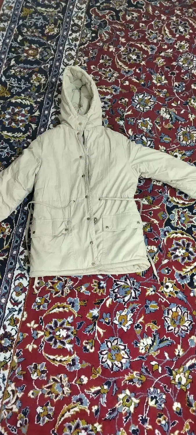 کاپشن آمریکایی|لباس|تهران, محمودیه|دیوار