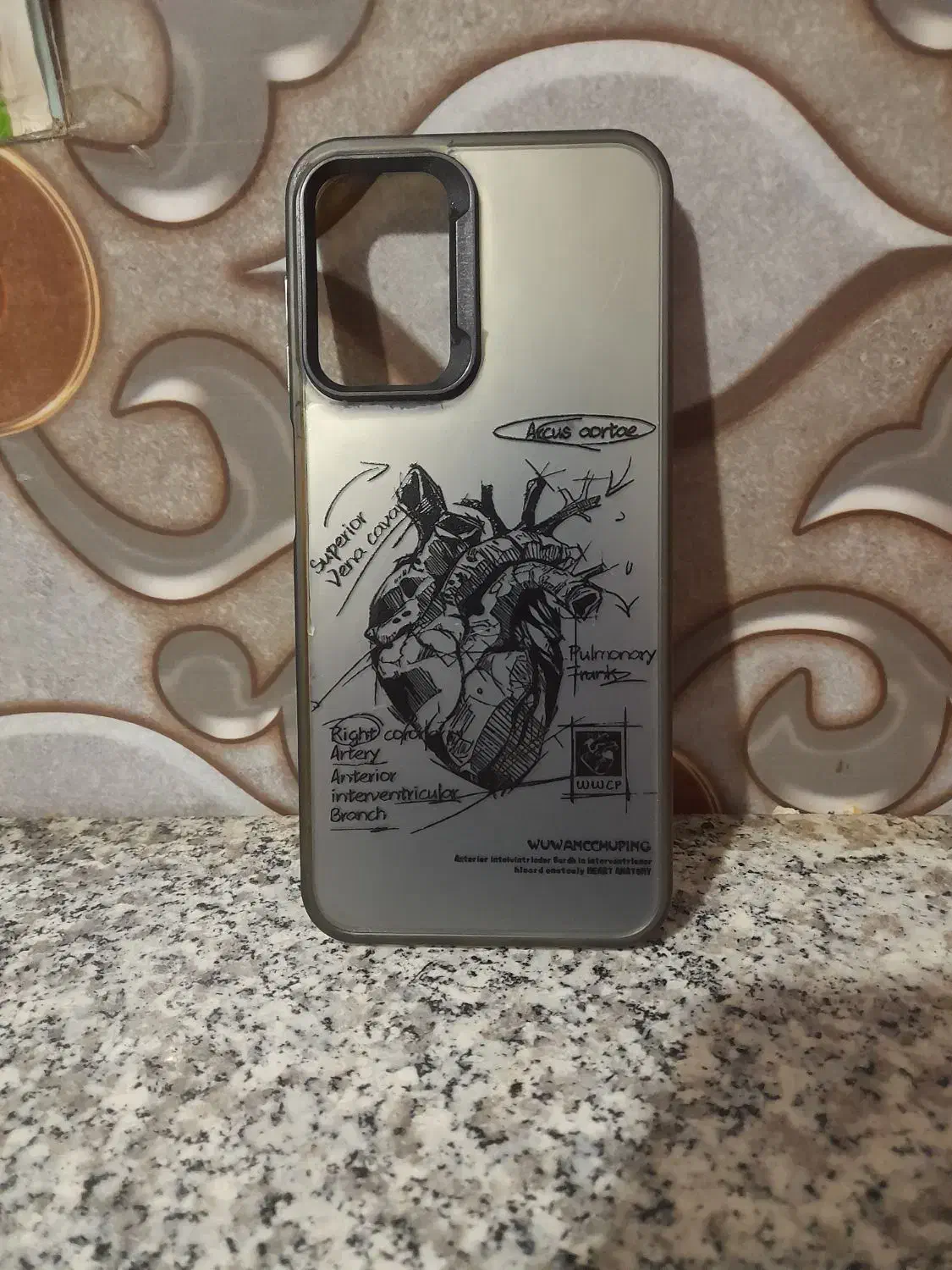 قاب گوشی A14|لوازم جانبی موبایل و تبلت|بروجرد, |دیوار