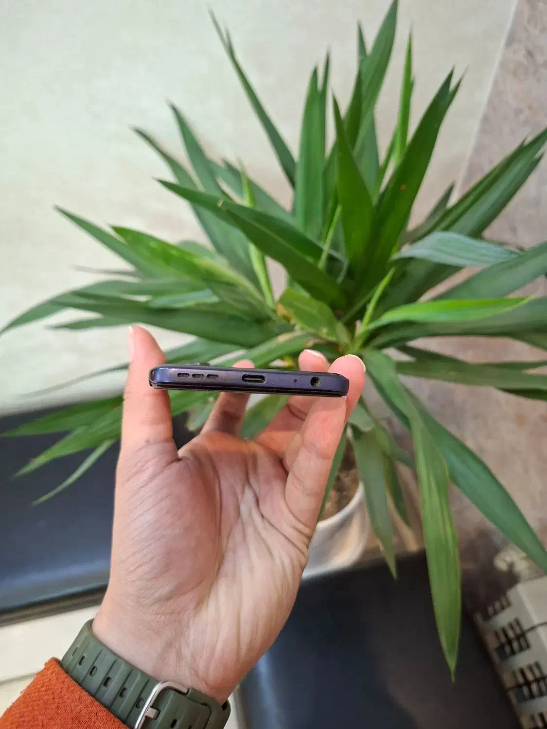 موتورولا Moto G73 رم ۸ حافظه ۲۵۶|موبایل|مشهد, بهشت|دیوار