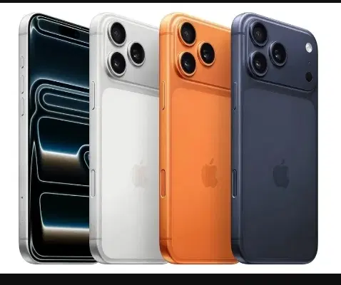 iphone 17promax|موبایل|کرج, مهرویلا جنوبی|دیوار