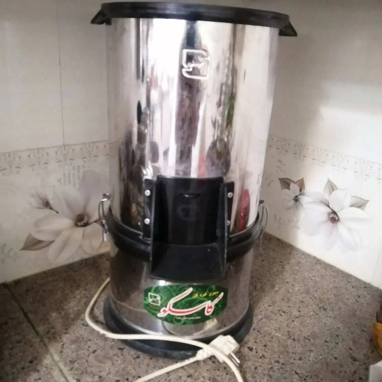 سبزی خرد کن کاسکو|خردکن، آسیاب، غذاساز|مرودشت, ژیان|دیوار