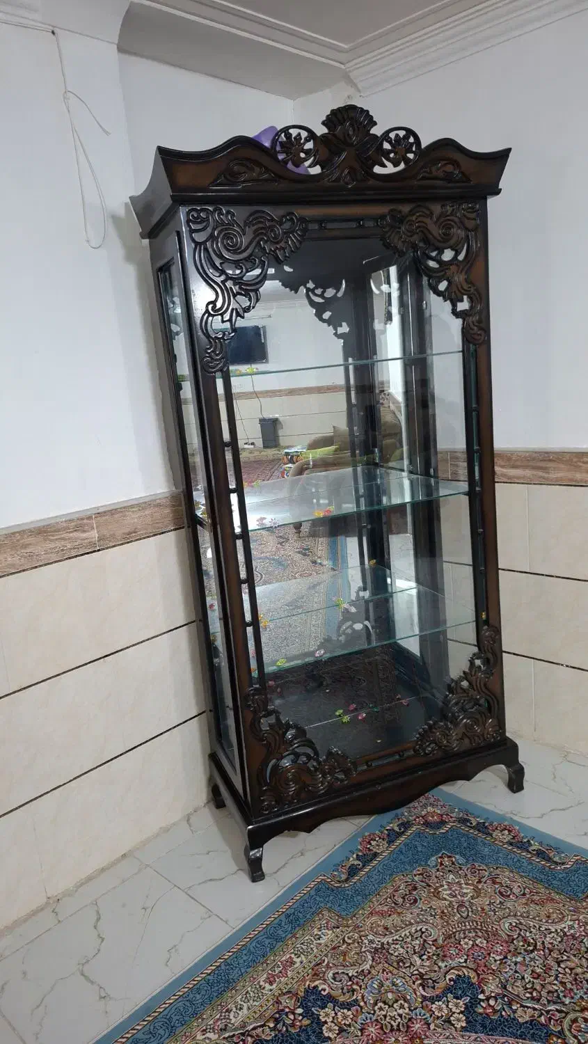 سرویس خواب کامل|تخت و سرویس خواب|رفسنجان, |دیوار