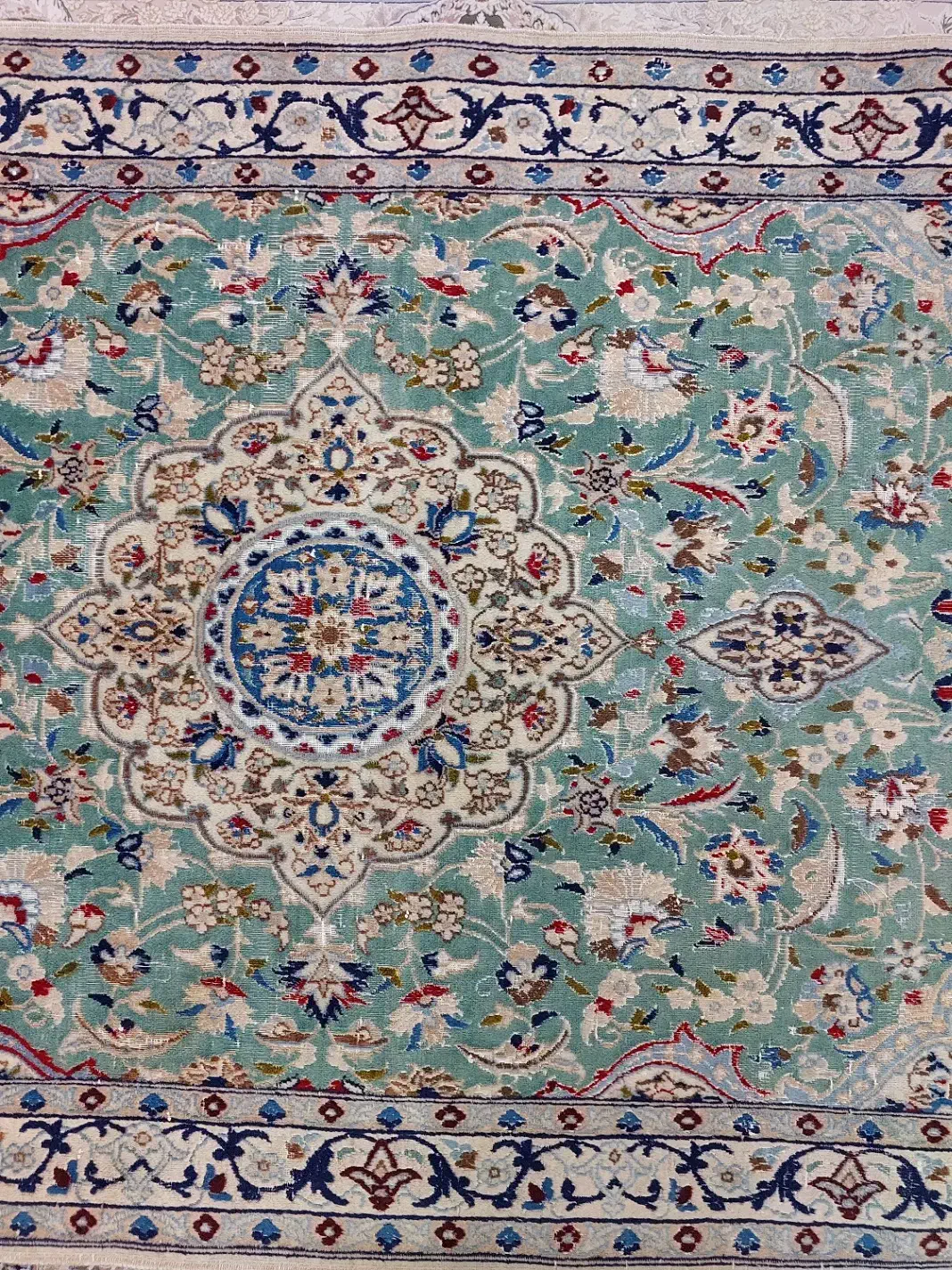 قالیچه دست بافت|فرش|تهران, جوادیه تهرانپارس|دیوار