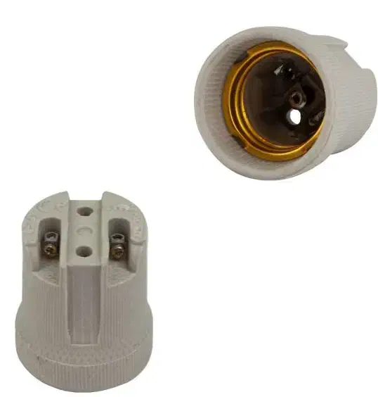 سرپیچ سرامیکی و کلید و پریز|مصالح و تجهیزات ساختمان|تهران, نازیآباد|دیوار