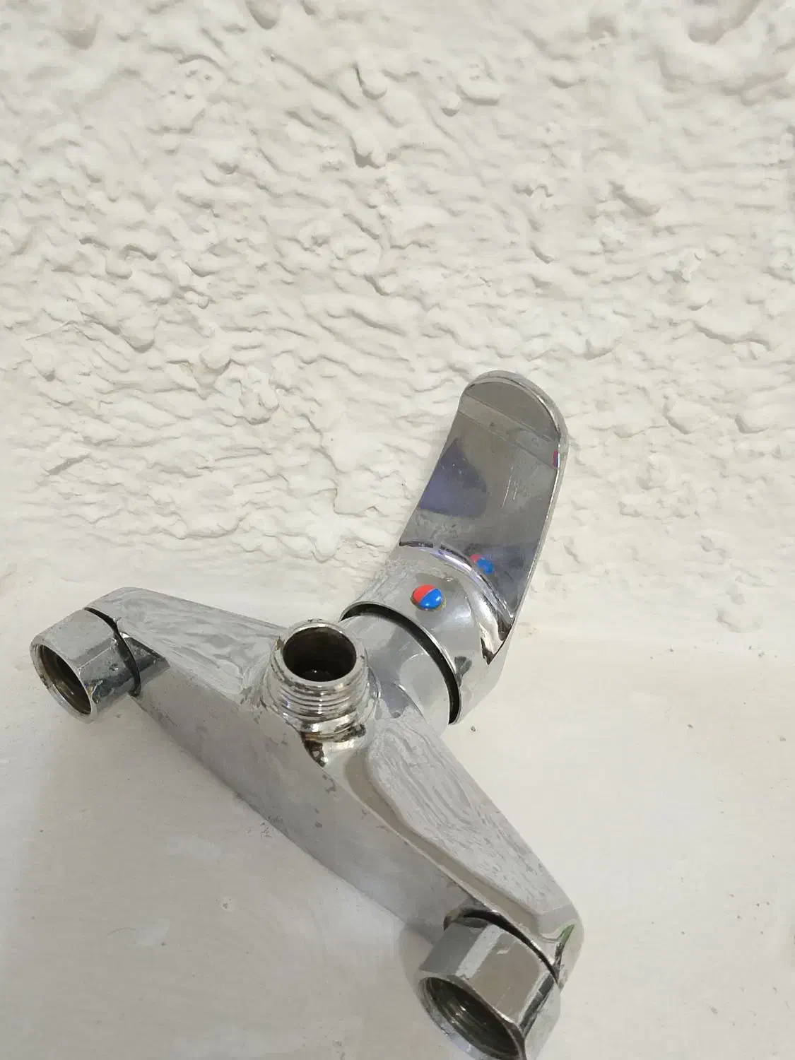 شیر آب ظرفشویی، دستشویی|لوازم سرویس بهداشتی|تهران, زرکش|دیوار