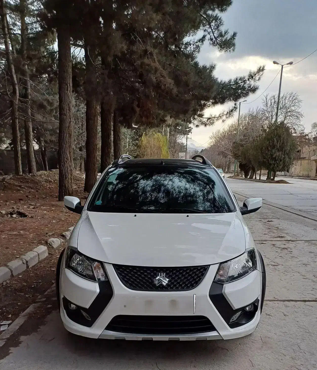 کوییک GXR مدل 1403 در حد صفر|خودرو سواری و وانت|دورود, |دیوار